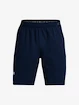 Heren short Under Armour  Vanish Woven 8in Shorts-NVY