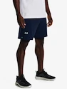 Heren short Under Armour  Vanish Woven 8in Shorts-NVY S