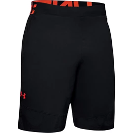 Heren short Under Armour Vanish Woven black