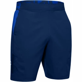 Heren short Under Armour Vanish Woven Graphic blue