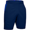 Heren short Under Armour  Vanish Woven Graphic blue M