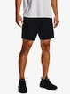 Heren short Under Armour  Woven Graphic Shorts-BLK