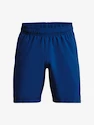 Heren short Under Armour  Woven Graphic Shorts-BLU