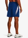 Heren short Under Armour  Woven Graphic Shorts-BLU