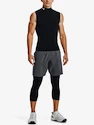 Heren short Under Armour  Woven Graphic Shorts-GRY