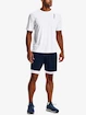 Heren short Under Armour  Woven Graphic Shorts-NVY