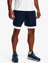 Heren short Under Armour  Woven Graphic Shorts-NVY XXL