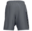 Heren short Under Armour  Woven Graphic Wordmark Short