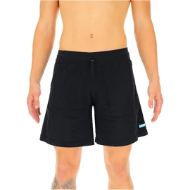 Heren short UYN Man Natural Training OW Pant Short Black