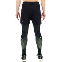 Heren short UYN  Running Exceleration Shorts 2in1 Black