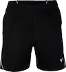 Heren short Victor  Function 4866 Black XXL