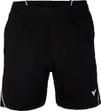 Heren short Victor  Function 4866 Black XXL