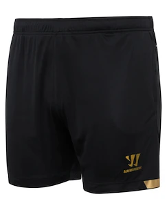 Heren short Warrior Aurum Tech Short Black