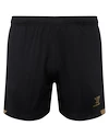 Heren short Warrior Aurum Tech Short Black  XXL