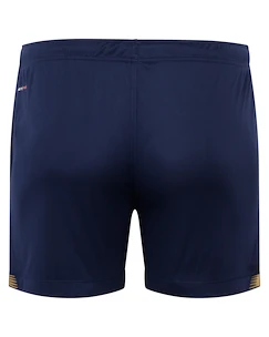 Heren short Warrior Aurum Tech Short Navy