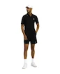 Heren short Wilson  M Tournament Short V2 7" Black