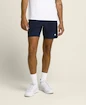 Heren short Wilson  M Tournament Short V2 7" Navy