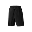 Heren short Yonex  15119 Black XXL