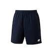 Heren short Yonex  Mens Knit Shorts 15170 Navy Blue