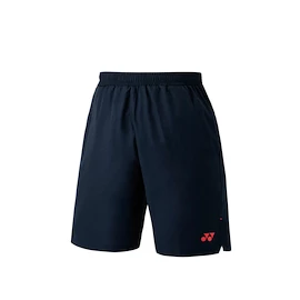 Heren short Yonex Mens Shorts 15165 Indigo Marine