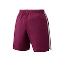 Heren short Yonex  Mens Shorts 15166 Grape