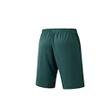 Heren short Yonex  YM0030 Antique Green