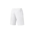 Heren short Yonex  YM0030 White