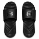 Heren slippers Under Armour Ansa Fix SL Black