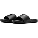 Heren slippers Under Armour Ansa Fix SL Black