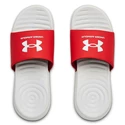 Heren slippers Under Armour Ansa Fix SL Grey