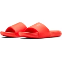 Heren slippers Under Armour Ansa Fix SL Red