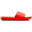 Heren slippers Under Armour Ansa Fix SL Red  US 8