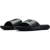 Heren slippers Under Armour Ansa Graphic Black