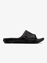 Heren slippers Under Armour Locker Camo-BLK