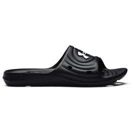 Heren slippers Under Armour Locker IV SL Black