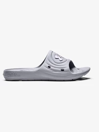 Heren slippers Under Armour Locker IV SL-GRY