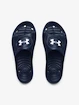 Heren slippers Under Armour  Locker IV SL-NVY