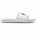 Heren slippers Under Armour  M Ansa Fix SL-WHT