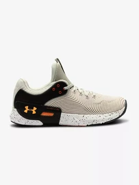 Heren sportschoenen Under Armour HOVR Apex 2-WHT