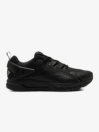 Heren sportschoenen Under Armour HOVR Flux MVMNT-BLK