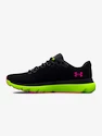 Heren sportschoenen Under Armour HOVR Infinite 4-BLK