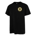 Heren T-shirt 47 Brand  NHL Boston Bruins Backer '47 ECHO Tee