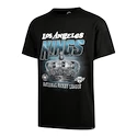 Heren T-shirt 47 Brand  NHL LA Kings Graphic ’47 Drop Shoulder Tee