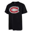 Heren T-shirt 47 Brand  NHL Montreal Canadiens Imprint ’47 Echo Tee