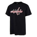 Heren T-shirt 47 Brand  NHL  Washington Capitals Imprint ’47 Echo Tee XL