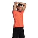 Heren T-shirt adidas  25/7 orange