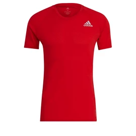 Heren T-shirt adidas Adi Runner