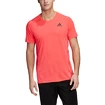 Heren T-shirt adidas  Adi Runner pink