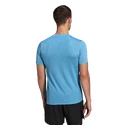 Heren T-shirt adidas  Adizero Speed Tee App Sky Rush