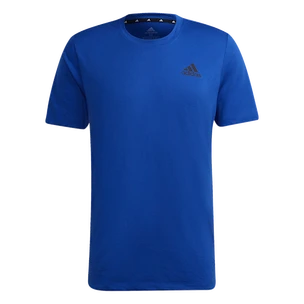 Heren T-shirt adidas Aeroready Designed 2 Move Sport Royal Blue XL